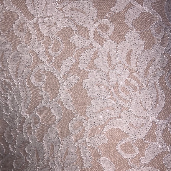 Prom dress - Picture 2 of 3